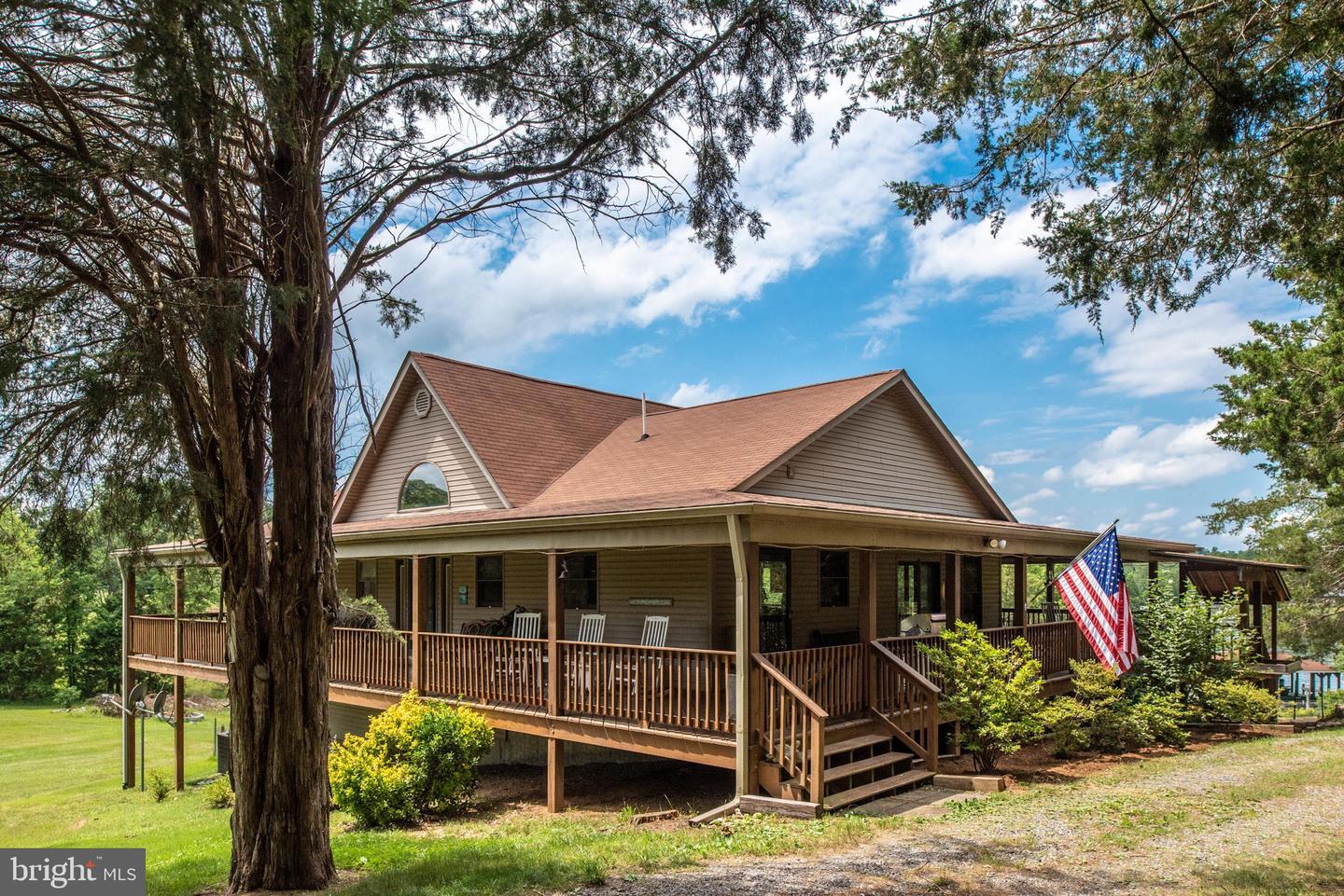 2635 PEACH GROVE ROAD, LOUISA, VA lhrmls01231028