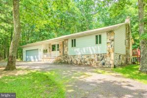 223 WOODED RIDGE ROAD