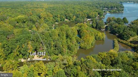 Lot 1242 LAKESHORE DRIVE