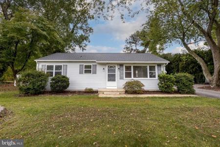 104 COULBOURN DRIVE