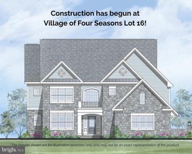 Lot 16 BELLFLOWER LANE