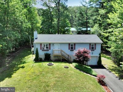 95 COMANCHE DRIVE