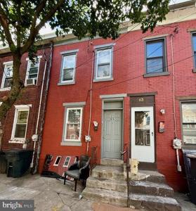 65 ASBURY STREET