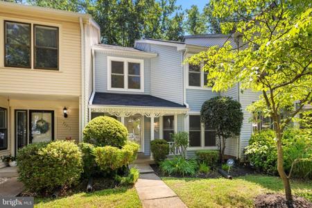 5409 TRIPOLIS COURT