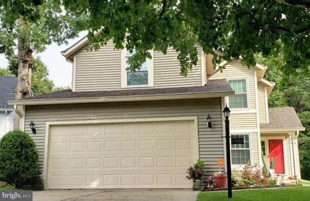 6404 FISHER COURT