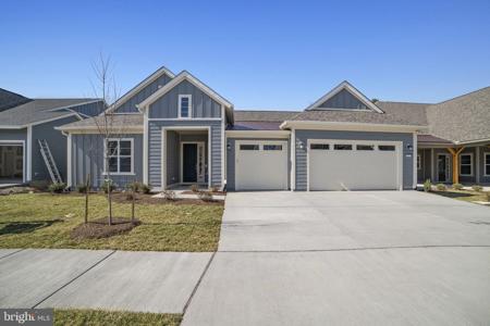 222 MILKWEED DRIVE