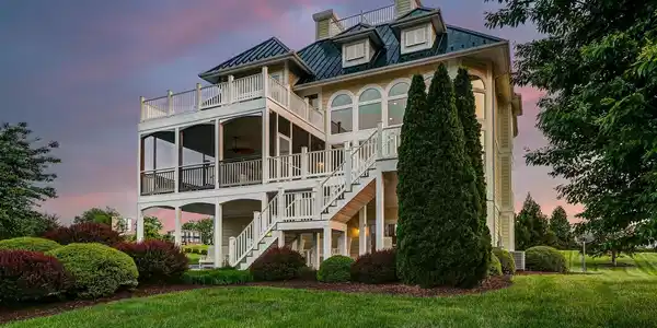 60 CARRIE COURT & LOT 6 CARRIE COURT