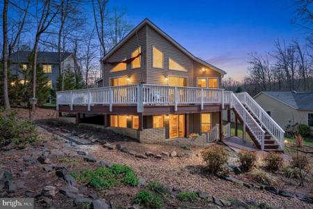 315 WESTOVER PARKWAY
