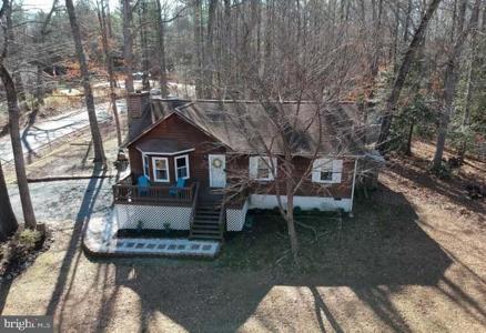 169 LAKE CAROLINE DRIVE