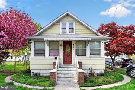 242 BROAD STREET
