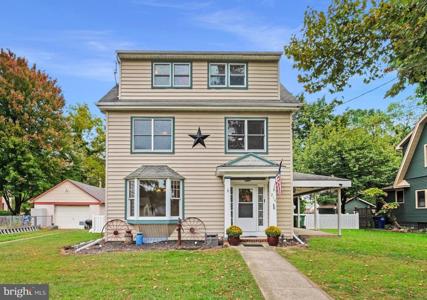 218 MORGAN AVENUE