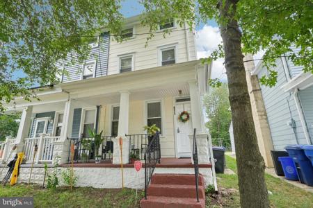511 WARREN STREET