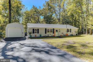 638 SILVER ROCK ROAD