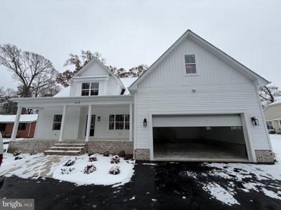 1014 SCHUMAKER DRIVE