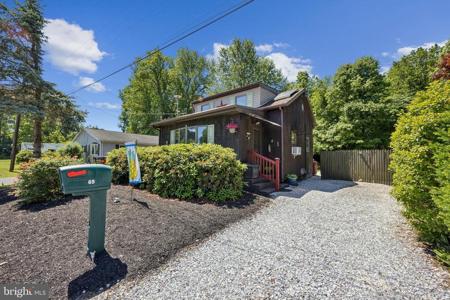 69 OBERLIN ROAD