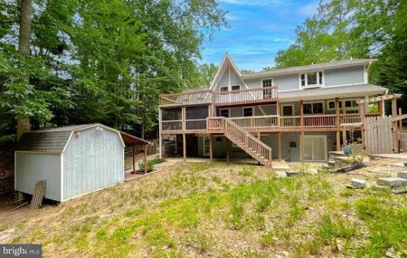 650 SILVER ROCK ROAD