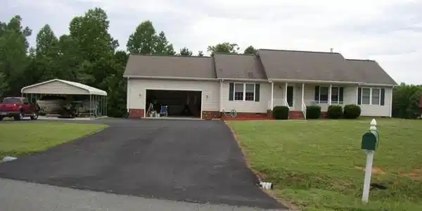 106 HEMLOCK FOREST
