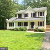 124 PATRICK HENRY DRIVE