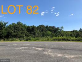 PIMLICO LN LOT 82