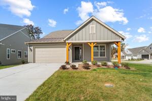 174 MILKWEED DRIVE