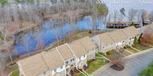 338 LAKE FRONT DRIVE