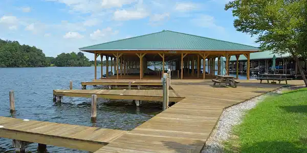 OLD HOUSE ROAD LOT 87