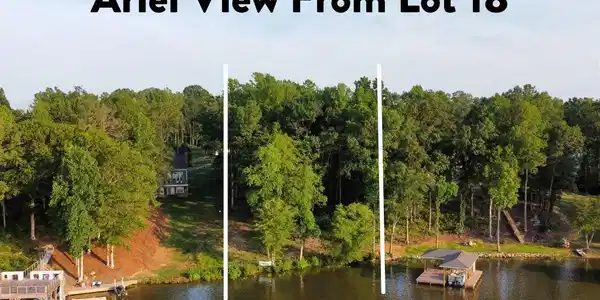 Lot 18 SHADY OAKS LANE