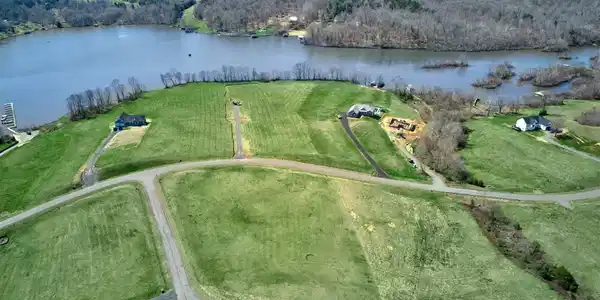 Lot 66 LANDS END DRIVE