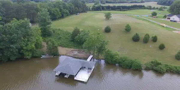 17001 ARROW POINT DRIVE