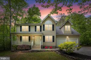 11006 CANVASBACK COURT