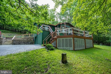 226 BENCH ROAD