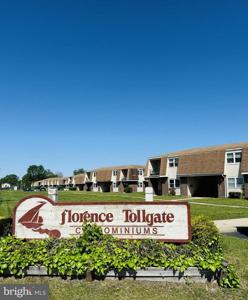 31-7 FLORENCE TOLLGATE