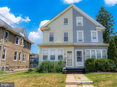 411 HIGHLAND AVENUE