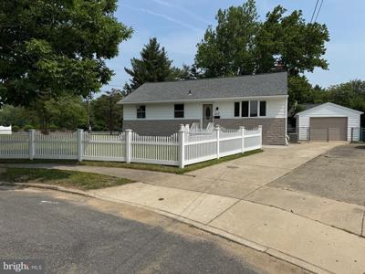 417 VETERANS DRIVE