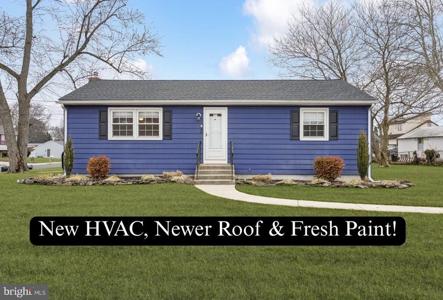 126 ANNAPOLIS ROAD