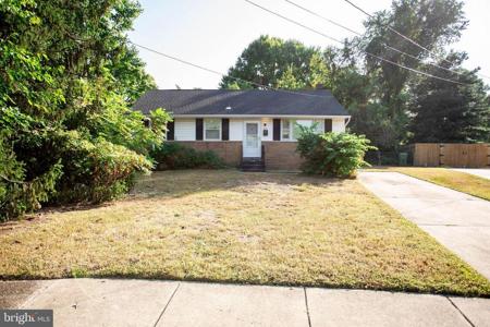 311 VETERANS DRIVE