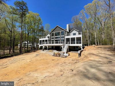 290 CARRS BRIDGE RD , LAKE ANNA