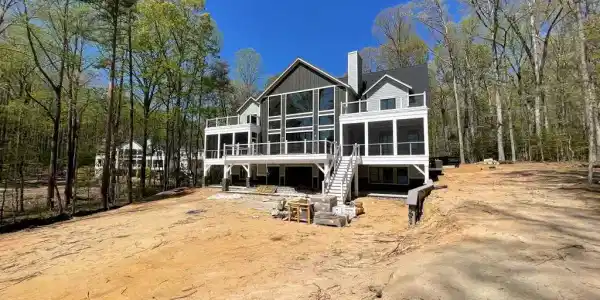 290 CARRS BRIDGE RD , LAKE ANNA