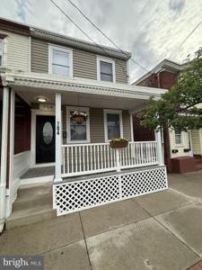 704 MARKET STREET