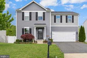 18024 LAKEFORD DRIVE