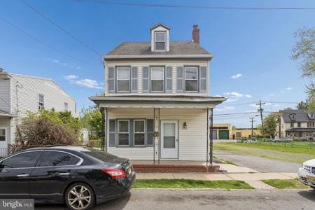 602 BORDENTOWN ROAD