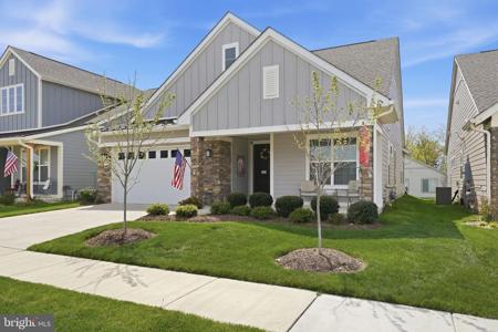 152 MILKWEED DRIVE