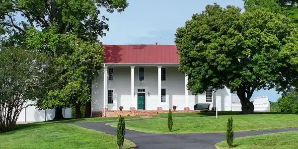 8303 ZACHARY TAYLOR HIGHWAY