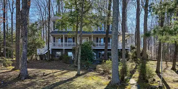 205 TARA WOODS DRIVE