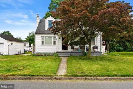 319 STATION ROAD