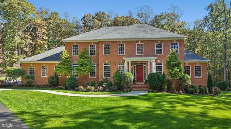 13611 KALMBACKS MILL DRIVE