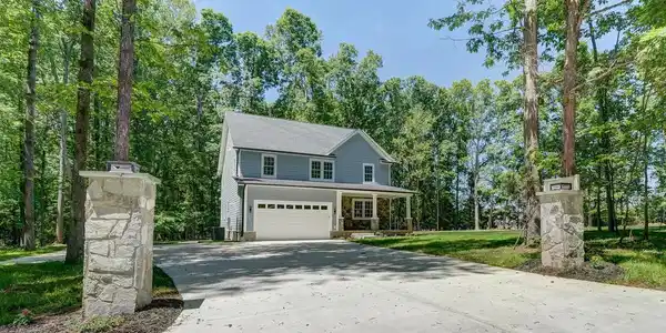 50 RETRIEVER COURT