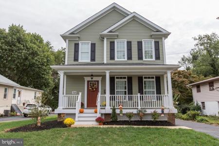 244 W RIDLEY AVENUE