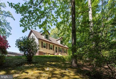 540 THUNDERBIRD DRIVE