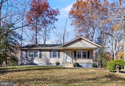 11581 DEADWOOD DRIVE